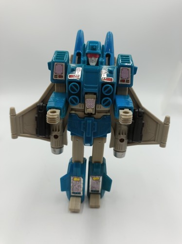 Vintage transformers - vintage,