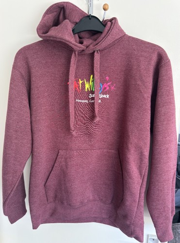 Fat willys surf - fat, pullover