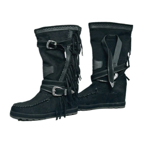 Brand new mulanka black - brand,
