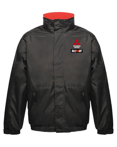 Mitsubishi ralliart waterproof - mitsubishi,