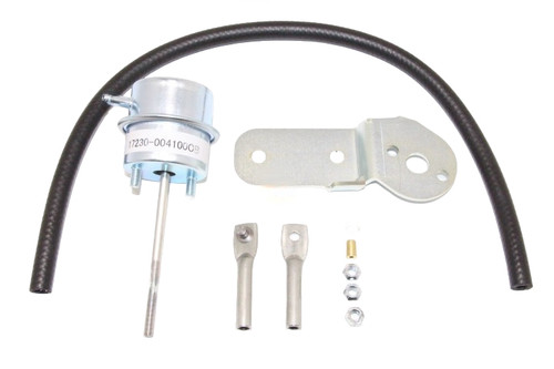 Hks turbo actuator upgrade - actuator,