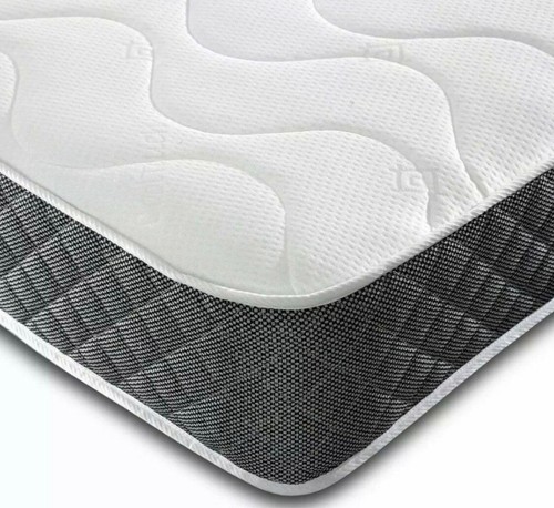 Wilson single mattress 3ft - single,