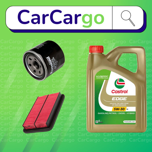 Service kit for mazda - kit,