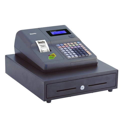 Sam4s 260bej cash - sam4s, er-260bej