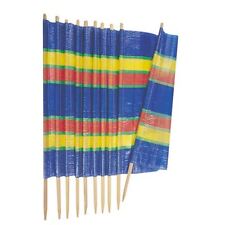 LIVIVO 20FT 10 POLE WINDBREAK