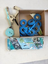 Plant Tape Tying Tool Staple