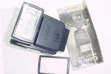 Canon 199A Speedlite Flash For