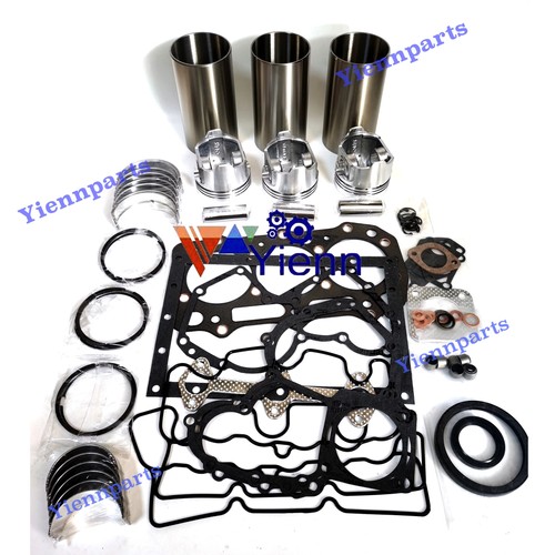 90h 90he overhaul rebuild - overhaul,