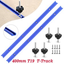 Universal T19 T Track for