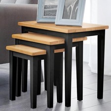 Cleo Nest of Tables Set of 3