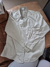 Scouting Shirt- Adult - XL