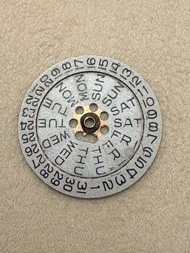 Omega dynamic geneve day and - omega,