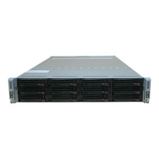 Supermicro SuperServer