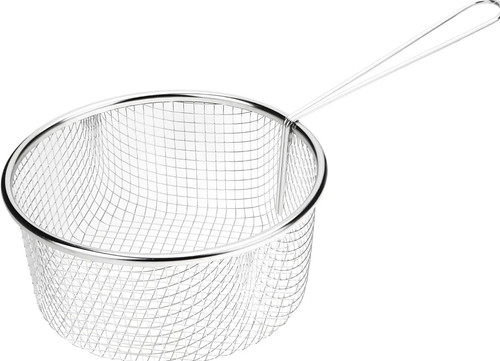 Chip pan fryer baskets - pan,