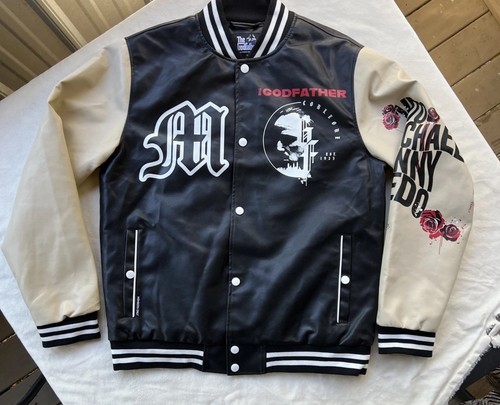 Members only the - the, godfather