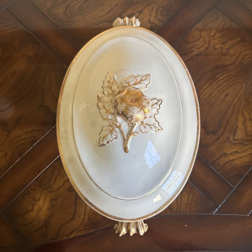 Antique 1800s haviland - antique, hc