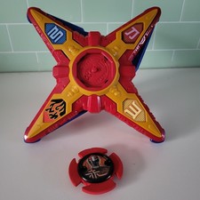 Power Rangers Ninja Steel DX