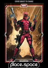 (WK06) WADE WILSON: DEADPOOL