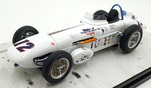 Carousel scale diecast - carousel, 1