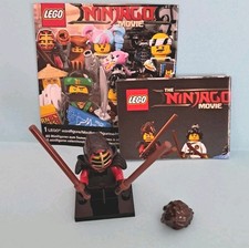 New Lego Minifigure 71019