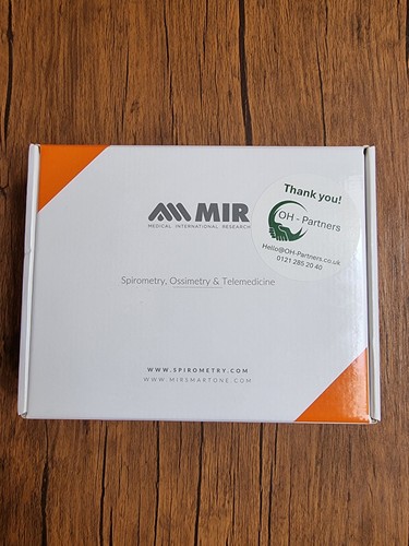 Mir minispir computer based - computer,