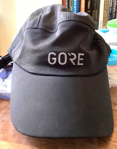Gorewear gore tex - gore-tex, cap