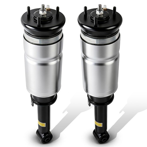 Front air ride suspension - 2x,