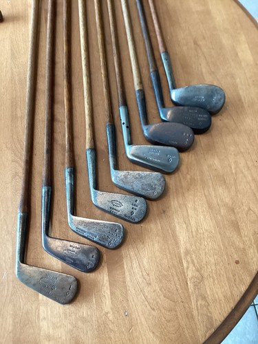 Antique hickory wood - hickory, shaft