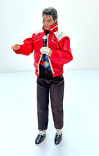 Michael Jackson  'Beat it'