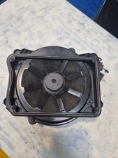 Audi A6 C7 Bose Subwoofer
