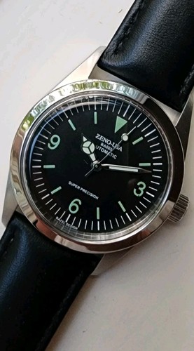Zeno usa 001 - zeno-usa, automatic