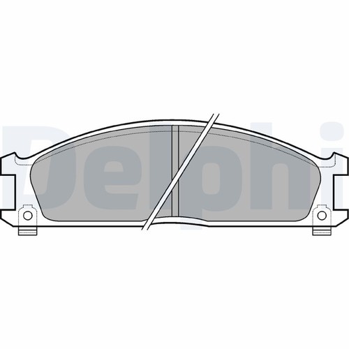 Brake pad set disc - set,,