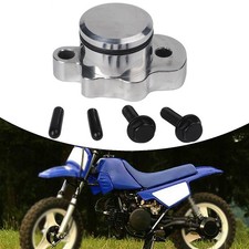 Precise Fit Oil Pump Closure