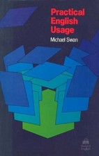 Practical English Usage -