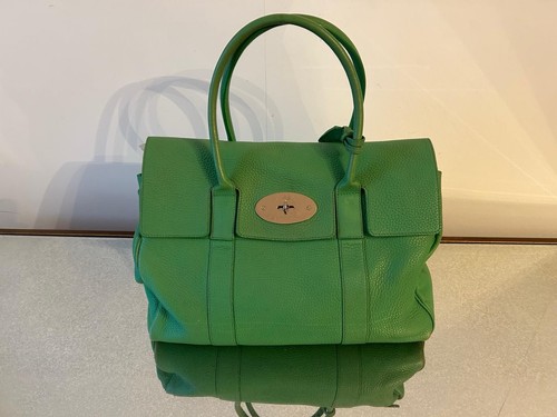 Mulberry bayswater green - mulberry,