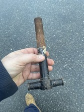 Vintage Motorcycle Pre War