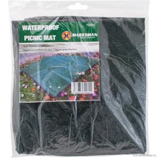 Picnic Beach Mat ANTI SAND Waterproof Camp Outdoor Portable Folding TRAVEL RUG