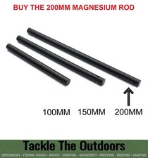 Flint Steel Giant Magnesium