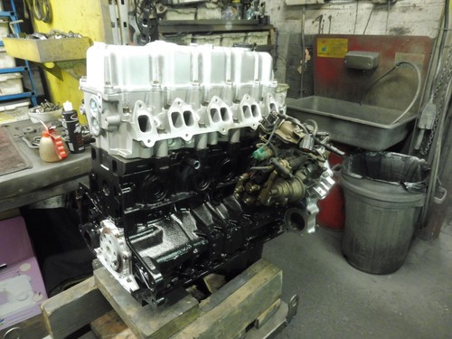 Ford ranger mazda b2500 bongo - ranger/,
