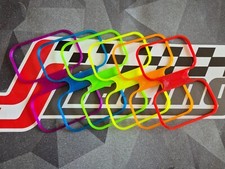 Kart Overflow Catch Tank