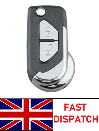 Fits citroen ds3 2009 - fits, 2009-2015