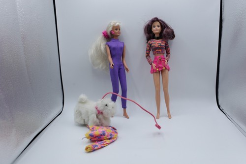 Vintage sindy dolls walking - vintage,