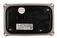 ✅ LED HEADLIGHT CONTROL UNIT MERCEDES-BENZ A1769001204 NEW ORIGINAL