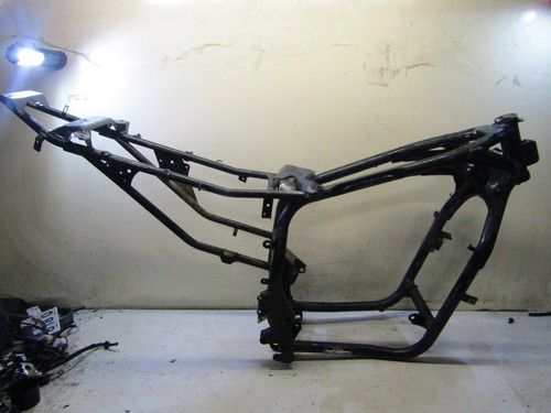 Frame grey card honda - frame, +