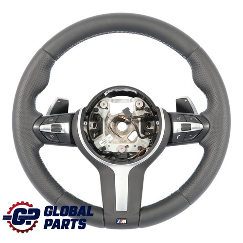 Steering wheel bmw f20 lci - steering,