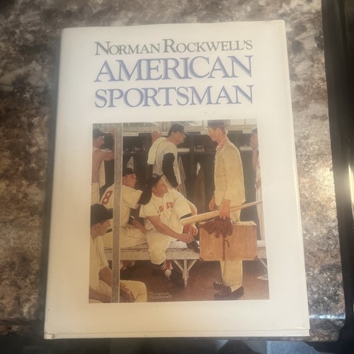 Norman rockwell s american - b-3,