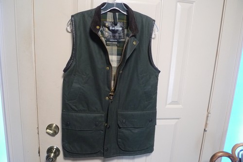 Barbour a224 westmorland - -,