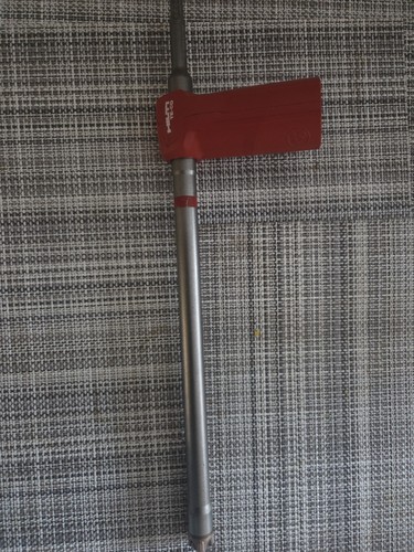 Hilti metric - hilti, (sds