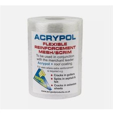 Acrypol Flexible Self Adhesive