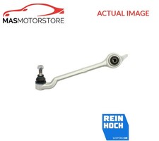 TRACK CONTROL ARM WISHBONE FRONT LEFT REINHOCH RH04-3017 I NEW OE REPLACEMENT